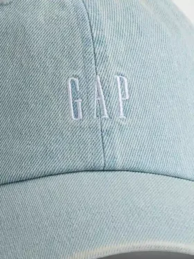 Czapka baseballowa z Gap Logo dla dorosłych