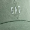 Czapka baseballowa z Gap Logo dla dorosłych