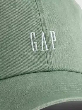 Czapka baseballowa z Gap Logo dla dorosłych