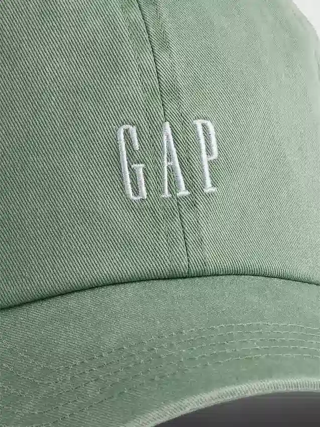 Czapka baseballowa z Gap Logo dla dorosłych
