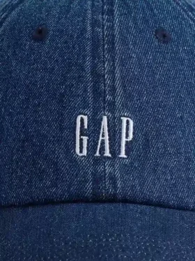 Czapka baseballowa z Gap Logo dla dorosłych