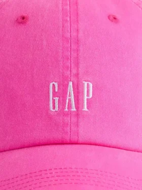 Czapka baseballowa z Gap Logo dla dorosłych