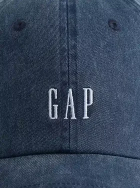 Czapka baseballowa z Gap Logo dla dorosłych