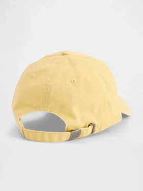 Czapka baseballowa z Gap Logo dla dorosłych