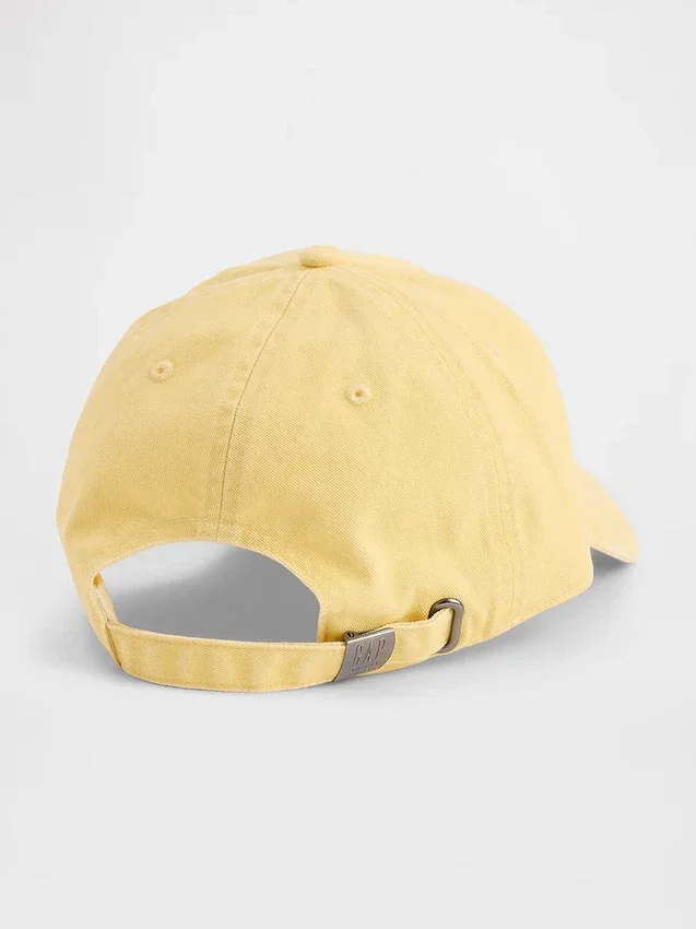 Czapka baseballowa z Gap Logo dla dorosłych