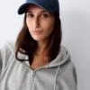 Czapka baseballowa z Gap Logo dla dorosłych