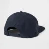Czapka baseballowa z logo Gap z bawełny organicznej