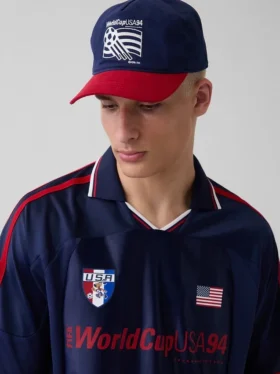 Czapka baseballowa z motywem Mistrzostw Świata FIFA™