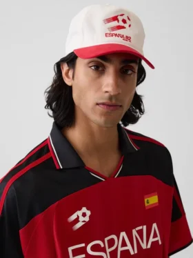 Czapka baseballowa z motywem Mistrzostw Świata FIFA™
