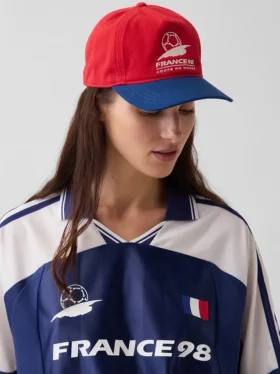 Czapka baseballowa z motywem Mistrzostw Świata FIFA™
