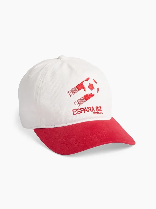 Czapka baseballowa z motywem Mistrzostw Świata FIFA™