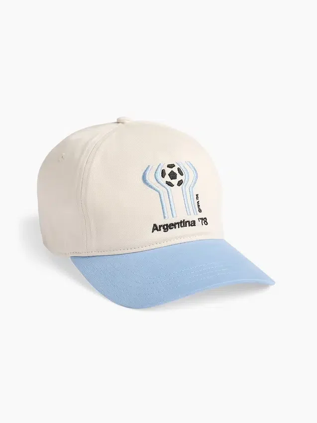 Czapka baseballowa z motywem Mistrzostw Świata FIFA™