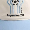 Czapka baseballowa z motywem Mistrzostw Świata FIFA™