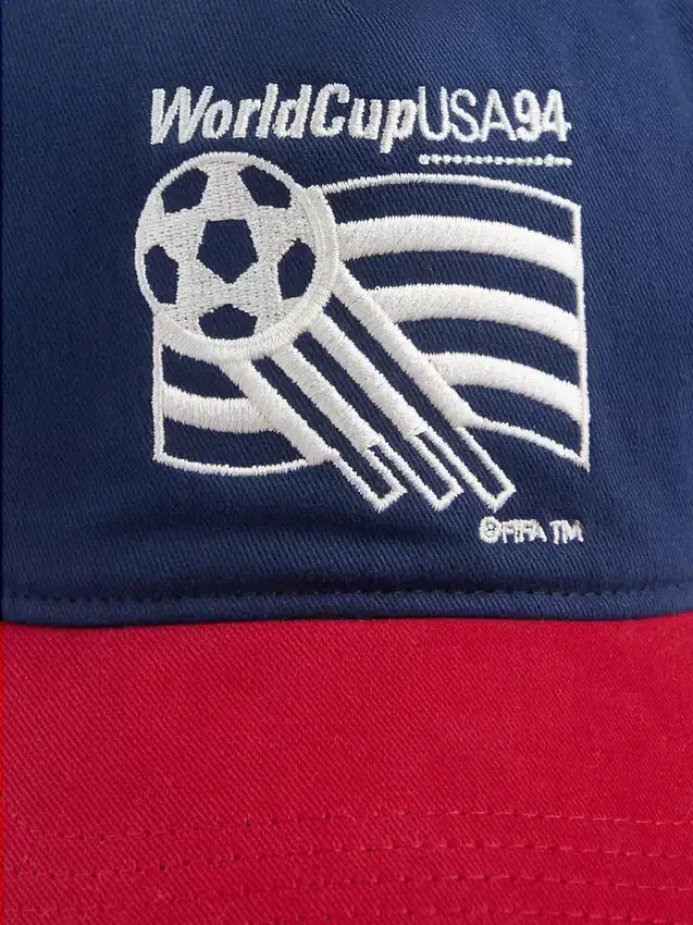 Czapka baseballowa z motywem Mistrzostw Świata FIFA™