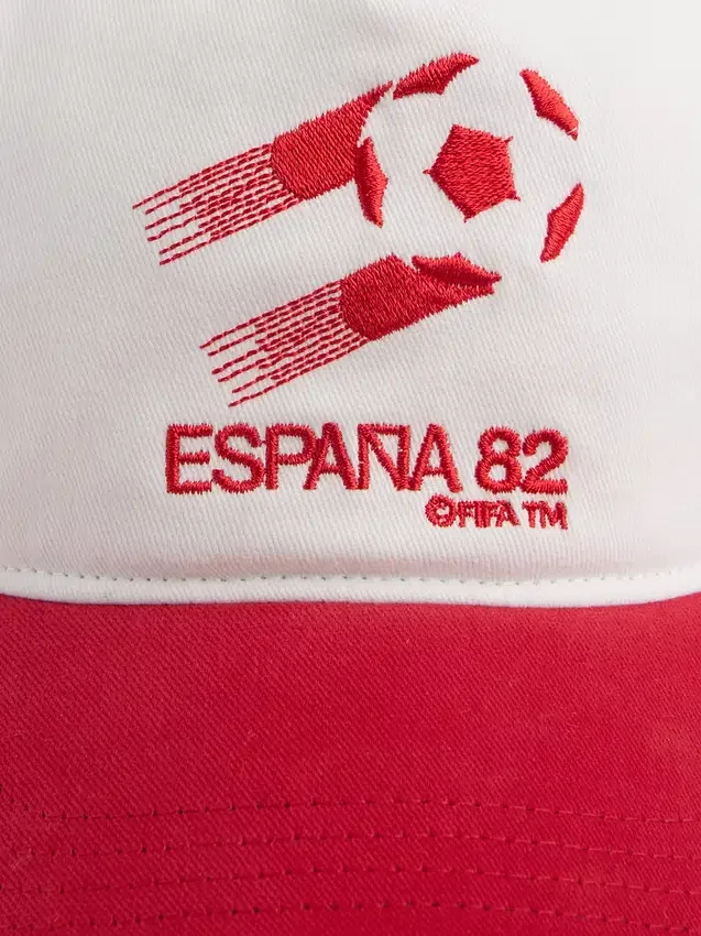 Czapka baseballowa z motywem Mistrzostw Świata FIFA™