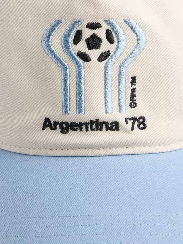 Czapka baseballowa z motywem Mistrzostw Świata FIFA™
