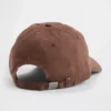 Czapka baseballowa z woskowanego płótna