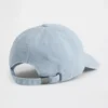 Czapka baseballowa z wypranym logo