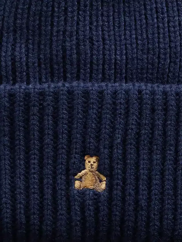 Czapka Brannan Bear
