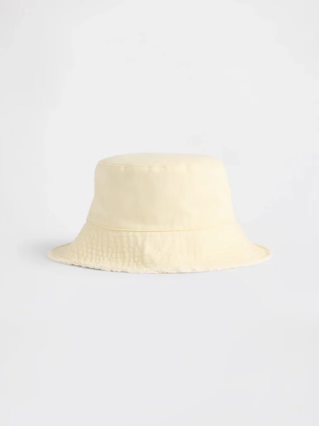 Czapka typu bucket dla dzieci