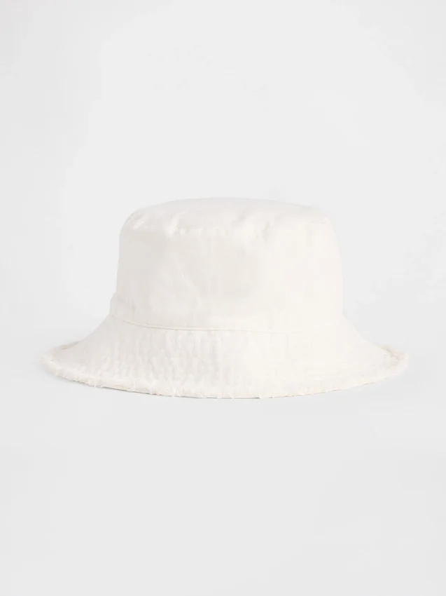 Czapka typu bucket dla dzieci