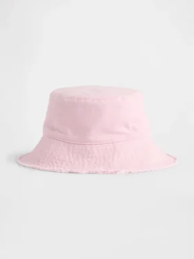 Czapka typu bucket dla dzieci