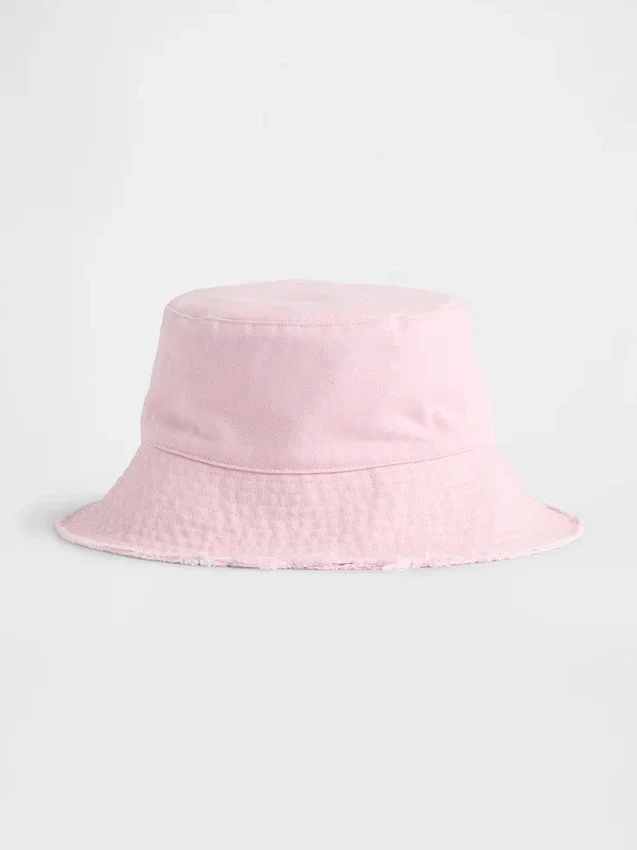Czapka typu bucket dla dzieci