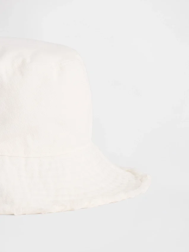 Czapka typu bucket dla dzieci