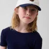 Czapka z daszkiem dla dzieci z logo Brannan Bear