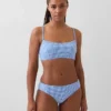 Dół bikini