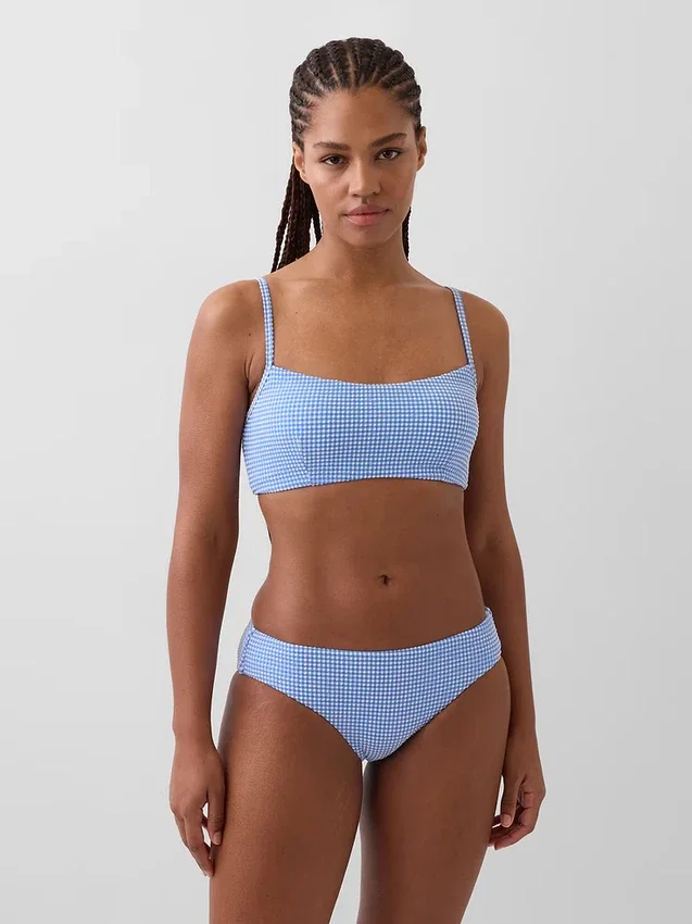 Dół bikini
