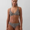 Dół bikini