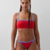 Dół bikini