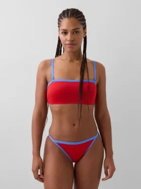 Dół bikini