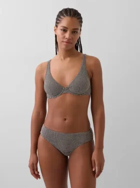 Dół bikini