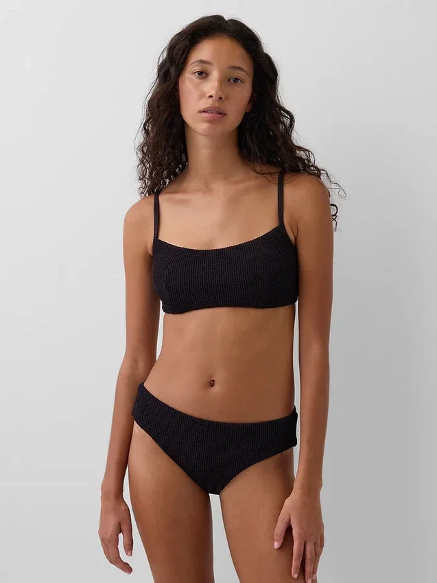 Dół bikini