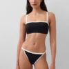 Dół bikini