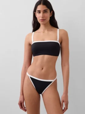 Dół bikini