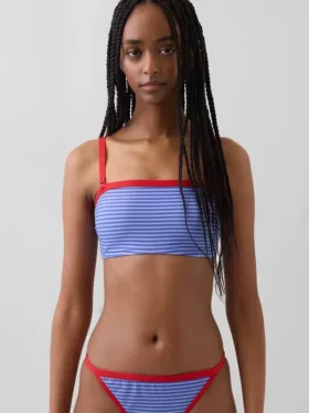Dół bikini