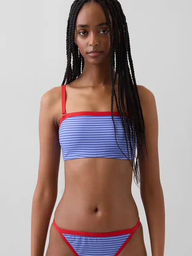 Dół bikini
