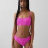 Dół bikini