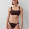 Dół bikini