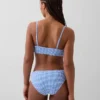 Dół bikini