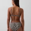 Dół bikini