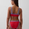 Dół bikini