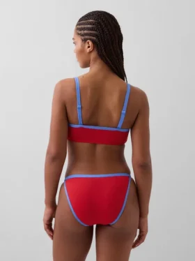 Dół bikini