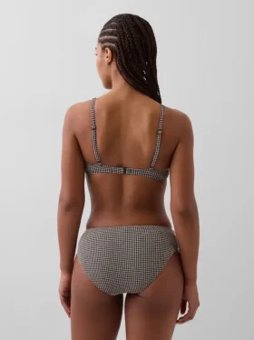 Dół bikini
