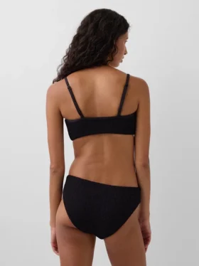 Dół bikini