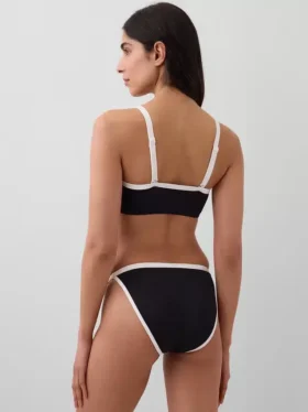 Dół bikini