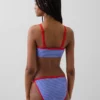 Dół bikini